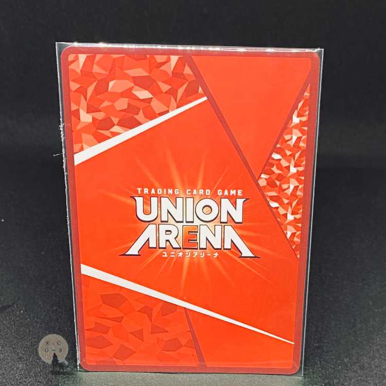 Union Arena Life After Life: The Case of the Slime Blue R Parallel (★1) Langa