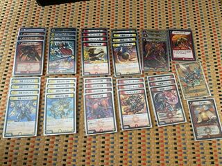 赤白我我我+スノーフェアリー