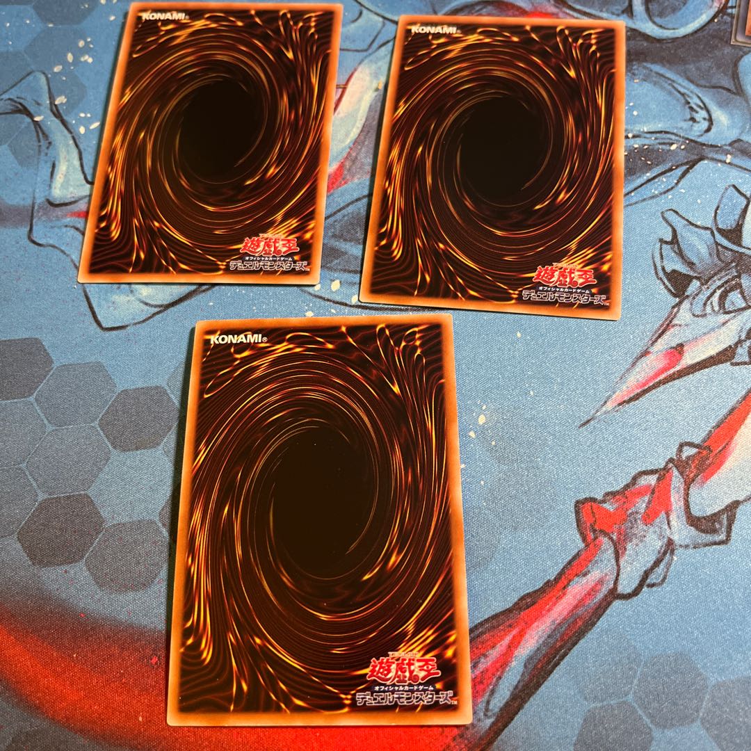 アサルト・シンクロン スーパーレア JP003