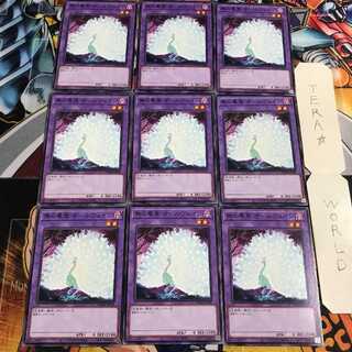 無の畢竟 オールヴェイン 5 ノーマル 9枚セット てら