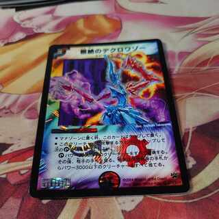 根絶のデクロワゾー SR S10/S10