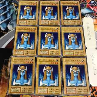 遊戯王 ホーリー・エルフの祝福 ホーリージャベリン - メルカリ