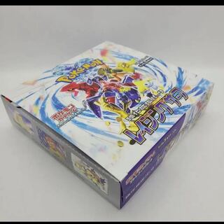 強化拡張パック「レイジングサーフ」未開封BOX PK-673 1BOX