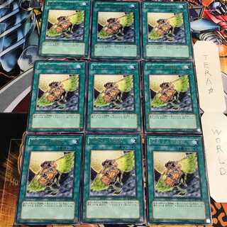 休息する剣闘獣 4 レア 9枚セット てら