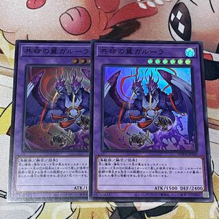 共命の翼ガルーラ　スーパー