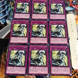 忍法 超変化の術51 レア 9枚セット てら