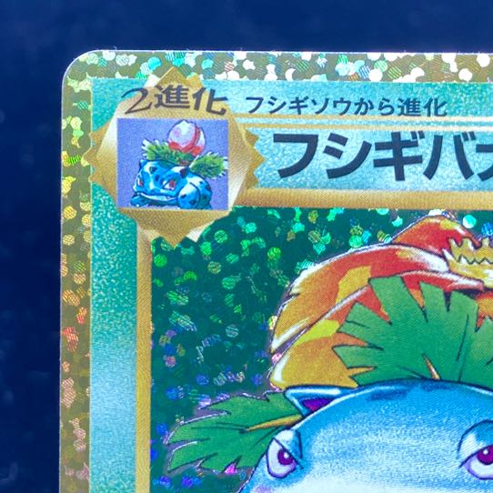 Venusaur (25th) PROMO PROMO 002/025