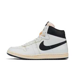 A Ma Ma Mañière x Nike Airship SP "Ho Wight Black" Summit Ho Wight/Black 25cm