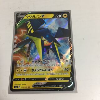 ★クワガノンV★