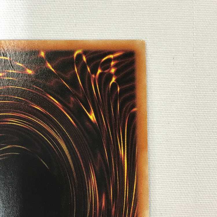 071MC474i Yu-Gi-Oh RUSH DUEL Dark Magician Girl Secret Rare