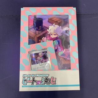 Trainer Card Collection Bede's Determination Unopened Box PK-254 1BOX