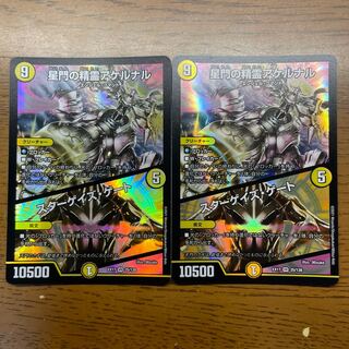 星門の精霊アケルナル｜スターゲイズ・ゲート VR 25/138