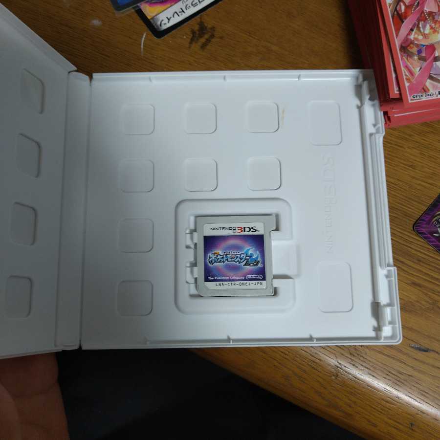 ゆめちさん専用ポケモンムーン