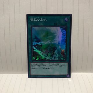 魔救の息吹　スーパー　アダマシア　マホ子