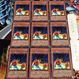 プチトマボー 4 レア 9枚セット てら