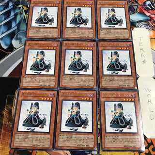 遊戯王 魔法の国の王女クラン 韓国語版 レリーフ PSA9 PSA9鑑定済〕☆旧アジア☆魔法の国の王女クラン【レリーフ】{SOI