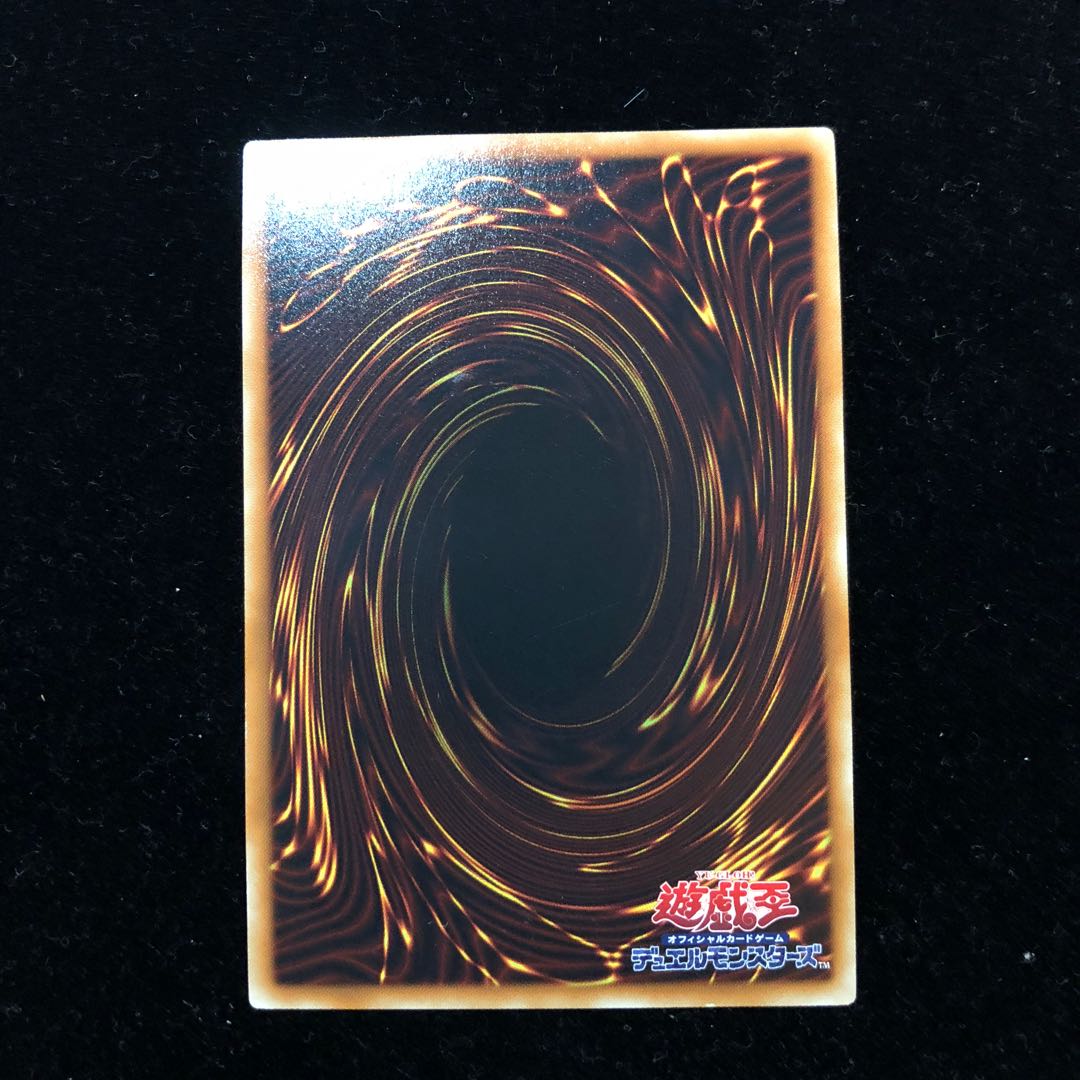 遊戯王 真紅眼の黒炎竜 SE