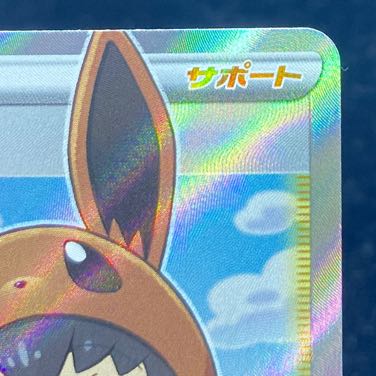 ポケモンごっこ SR 197/190