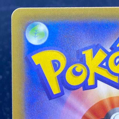 ポケモンごっこ SR 197/190