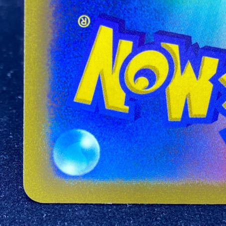 Rhododendron SR 081/067 1枚