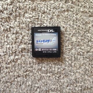 ポケモンソウルシルバー