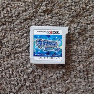 ポケモンアルファサファイア