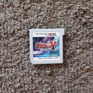 ポケモンY