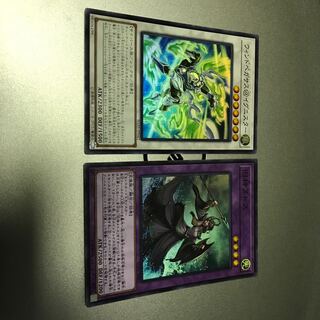 旧神ヌトス&ウィンドペガサス@イグニスター