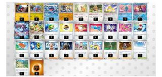 Garchomp winning deck