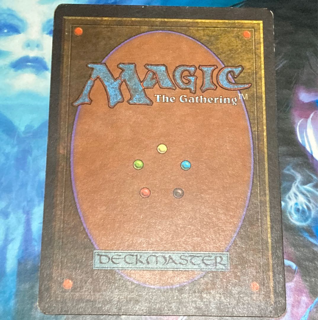 Volcanic Island (3rd)