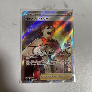 pokemon cards camp moltres sr