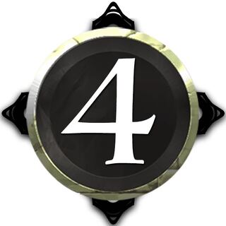 黒4 スピリット