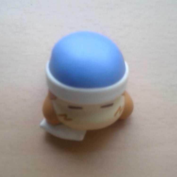 Good night, Waddledy.