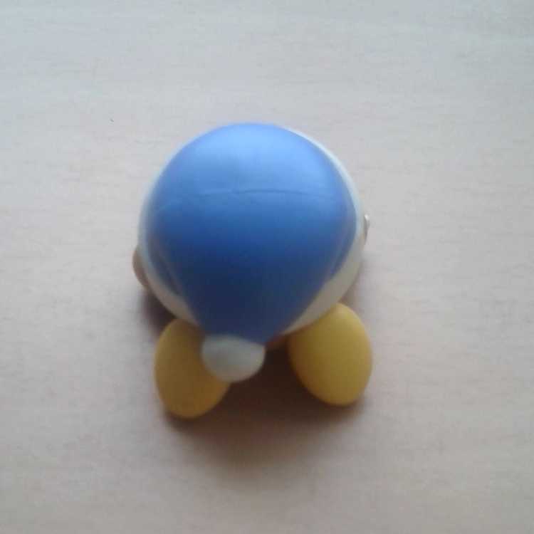 Good night, Waddledy.