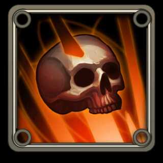 召喚時  ランダムな相手ユニット１体破壊  スピリット