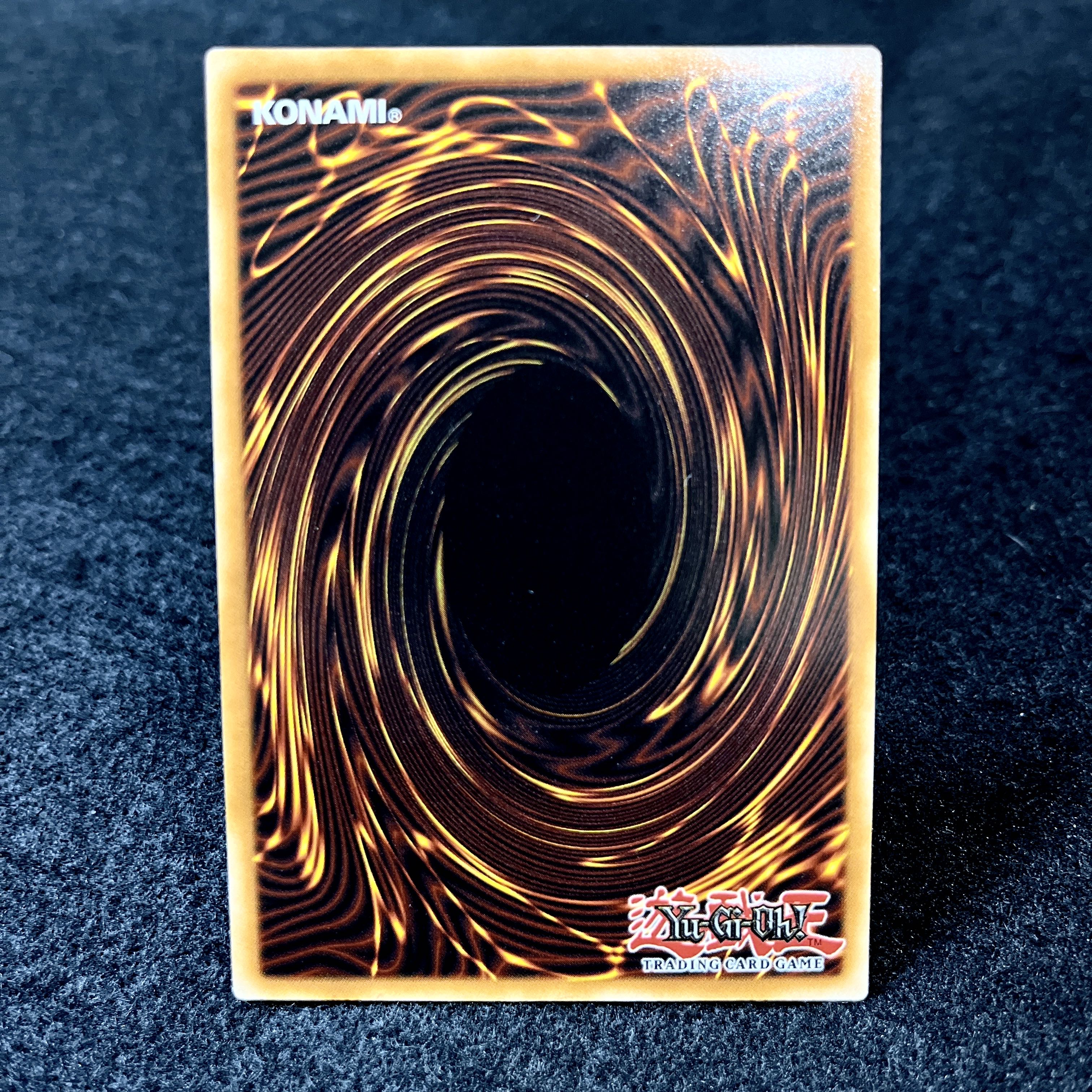 Yu-Gi-Oh 2622 Red-Eyes Black Dragon Red-Eyes Black Dragon 25th tin can