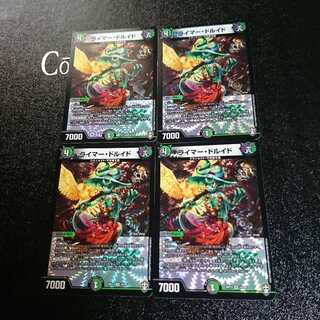 ライマードルイド