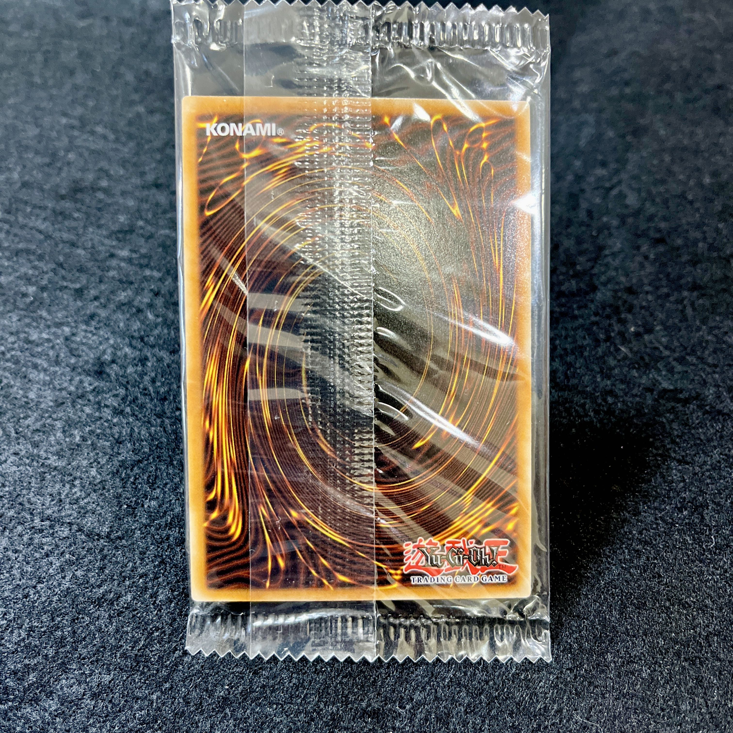 Yu-Gi-Oh 2631 Red-Eyes Black Dragon Red-Eyes Black Dragon 25th Unopened