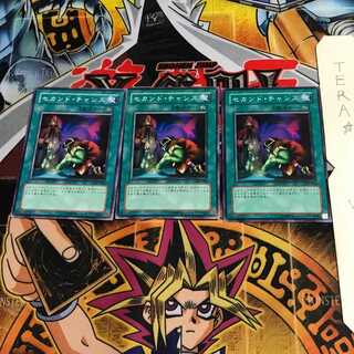 Second Chance SJ2 1 Normal, set of 3 Tera.