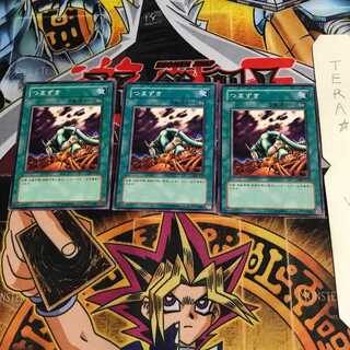 つまずき 306 2 ノーマル 3枚セット てら