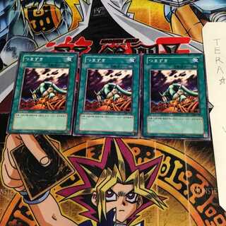 つまずき 306 3 ノーマル 3枚セット てら