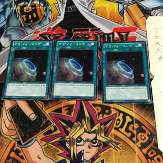 テラ・フォーミング SD25 2 ノーマル 3枚セット てら