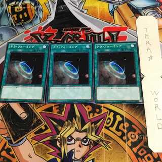 テラ・フォーミング SD29 1 ノーマル 3枚セット てら