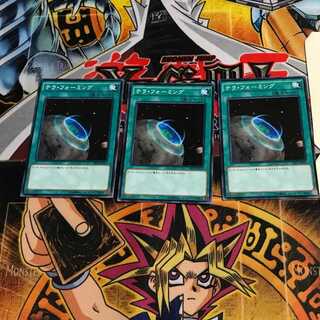 テラ・フォーミング SR03 2 ノーマル 3枚セット てら