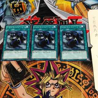 Tri-Wight PHSE 2 Normal, set of 3 Tera.