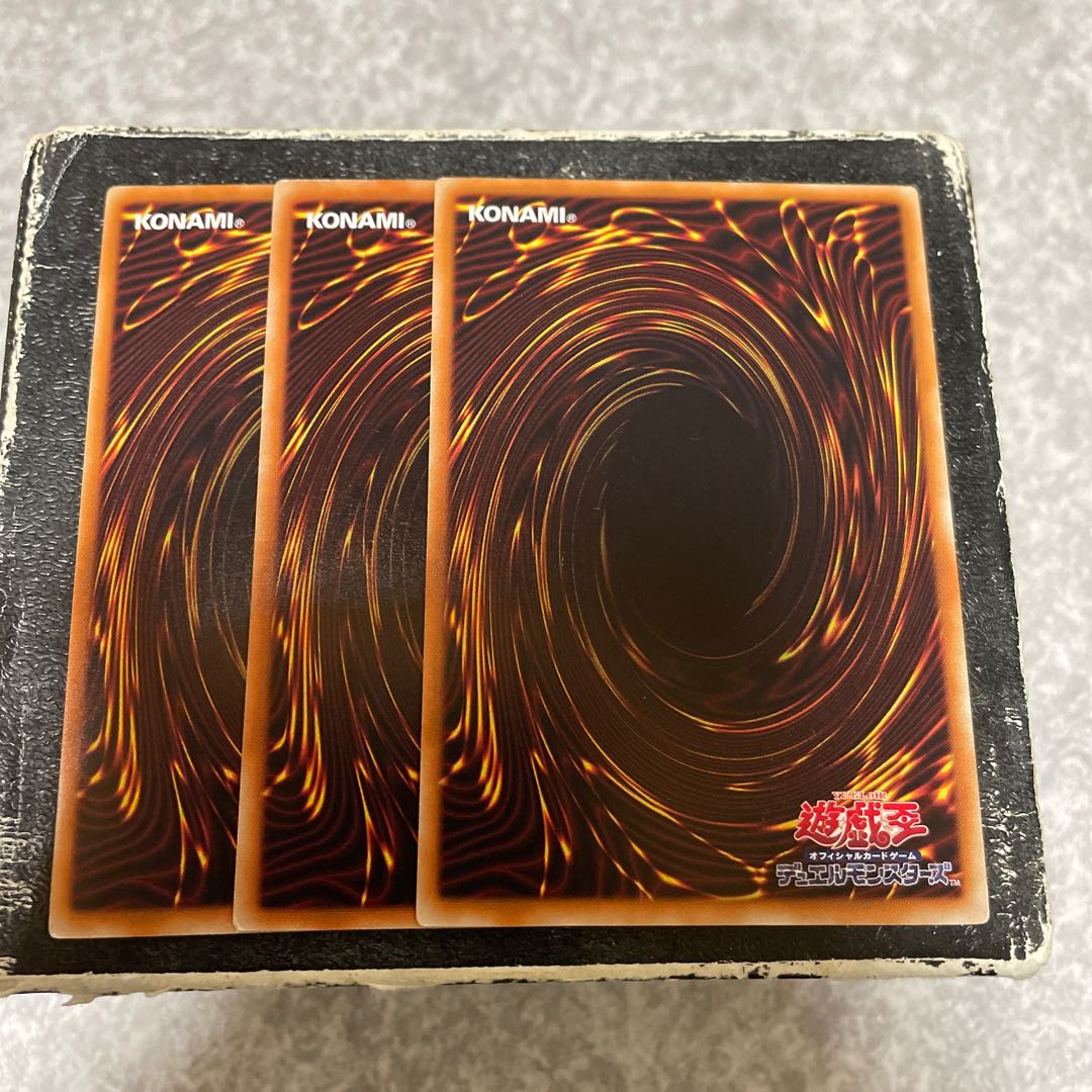 Zoodiac Ratpier Rare JP014 3 copies