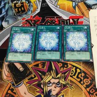 光神化 EOJ 7 ノーマル 3枚セット てら