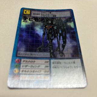 Early Digimon Cards