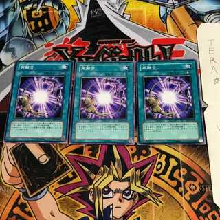 再融合 EE3 3 ノーマル 3枚セット てら