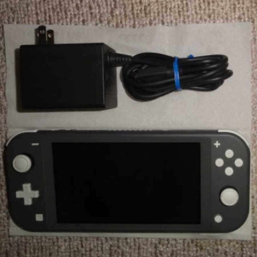 ニンテンドースイッチ どうぶつの森と本体セット